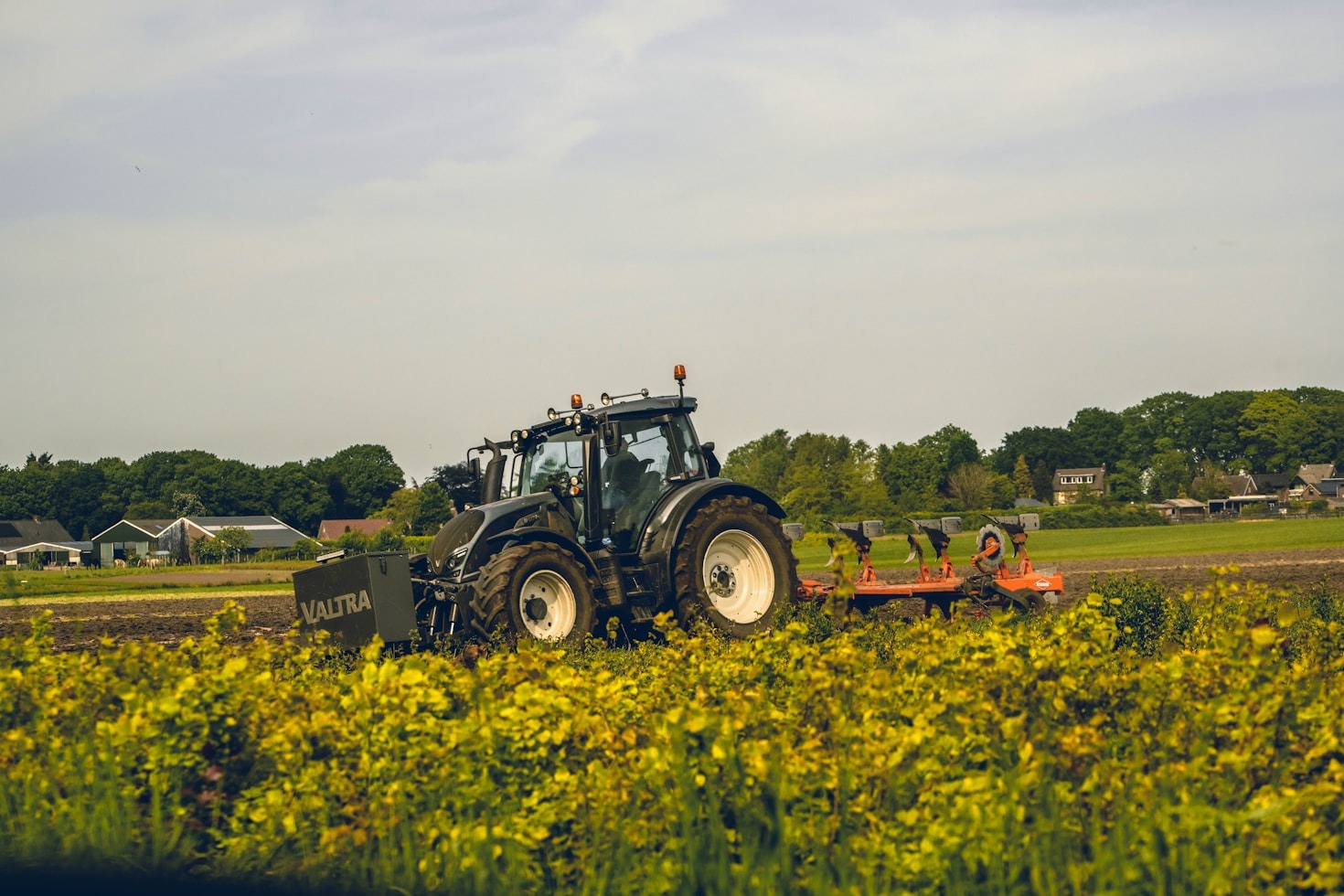 Top 5 Eco-Friendly Farming Tools of 2023